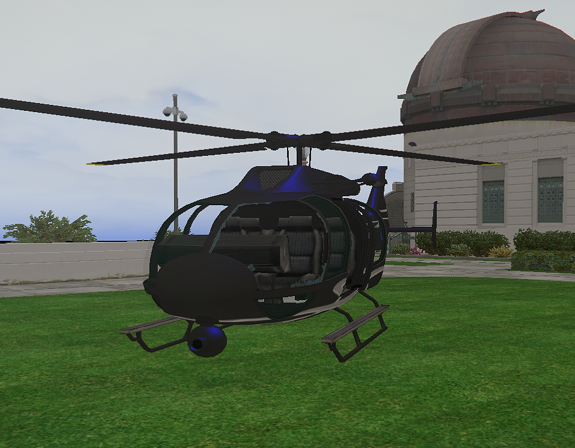 Helikopter
