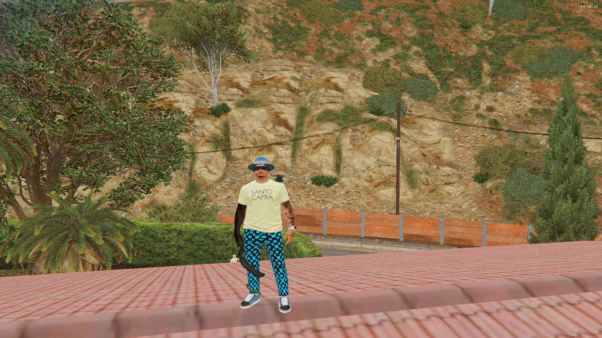 Valhalla Outfit 1